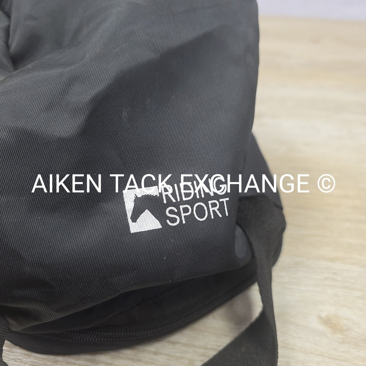 Riding Sport by Dover Helmet Bag