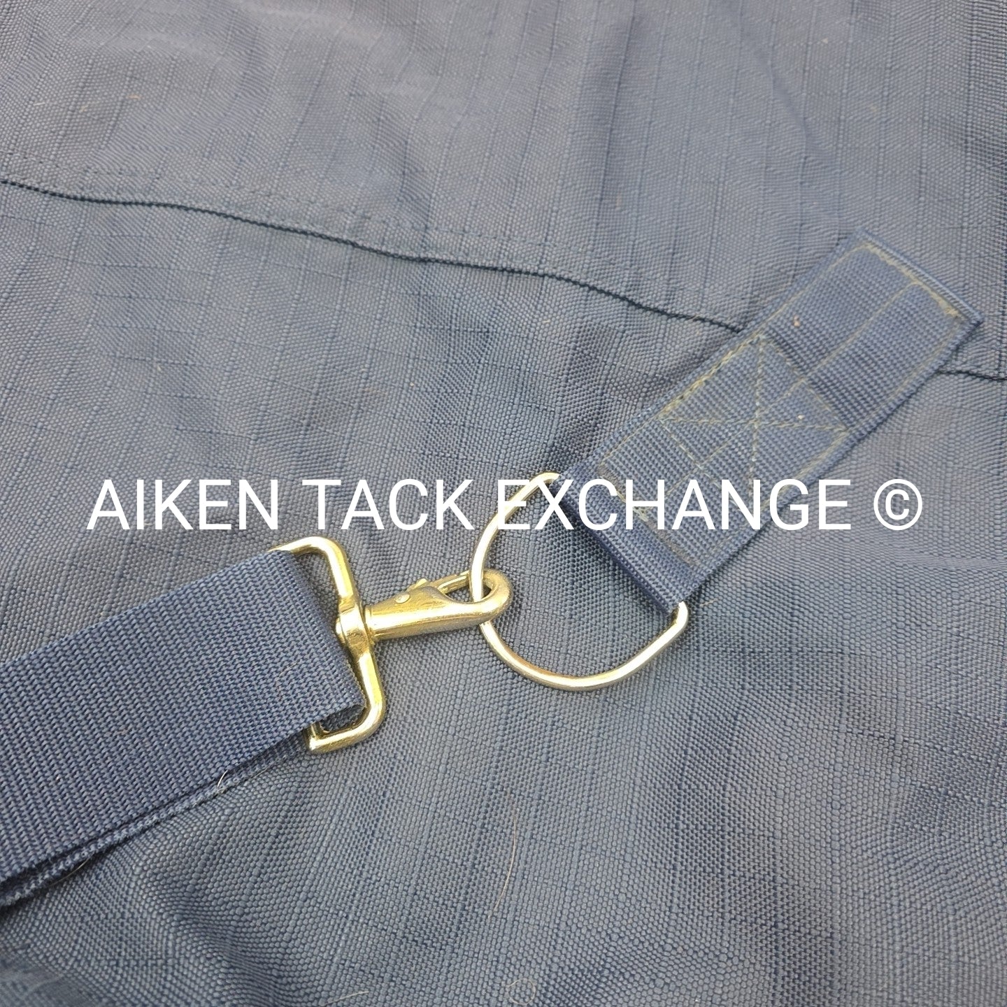 Brookeside Medium Weight Turnout Blanket, 75"