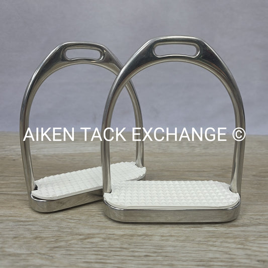 Fillis Stirrup Irons, 4.25"