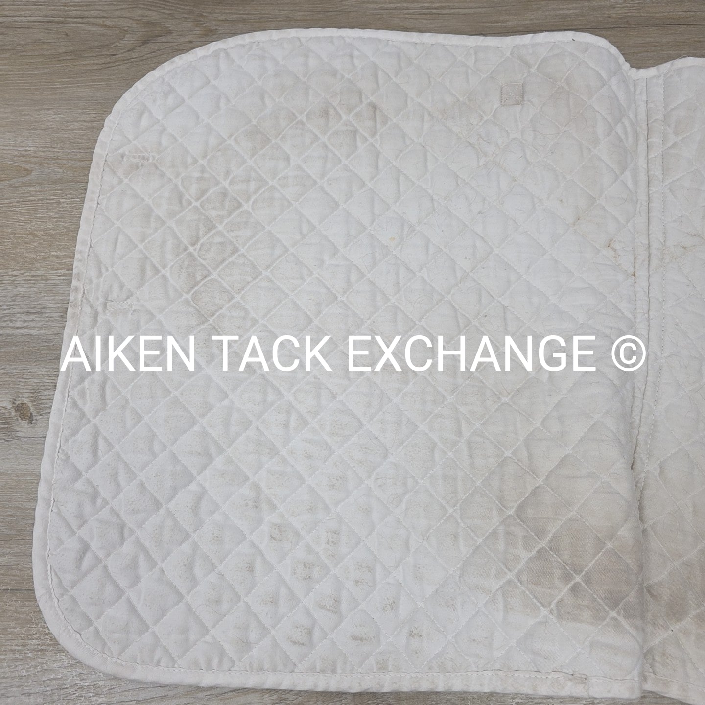 SmartPak Dressage Saddle Pad