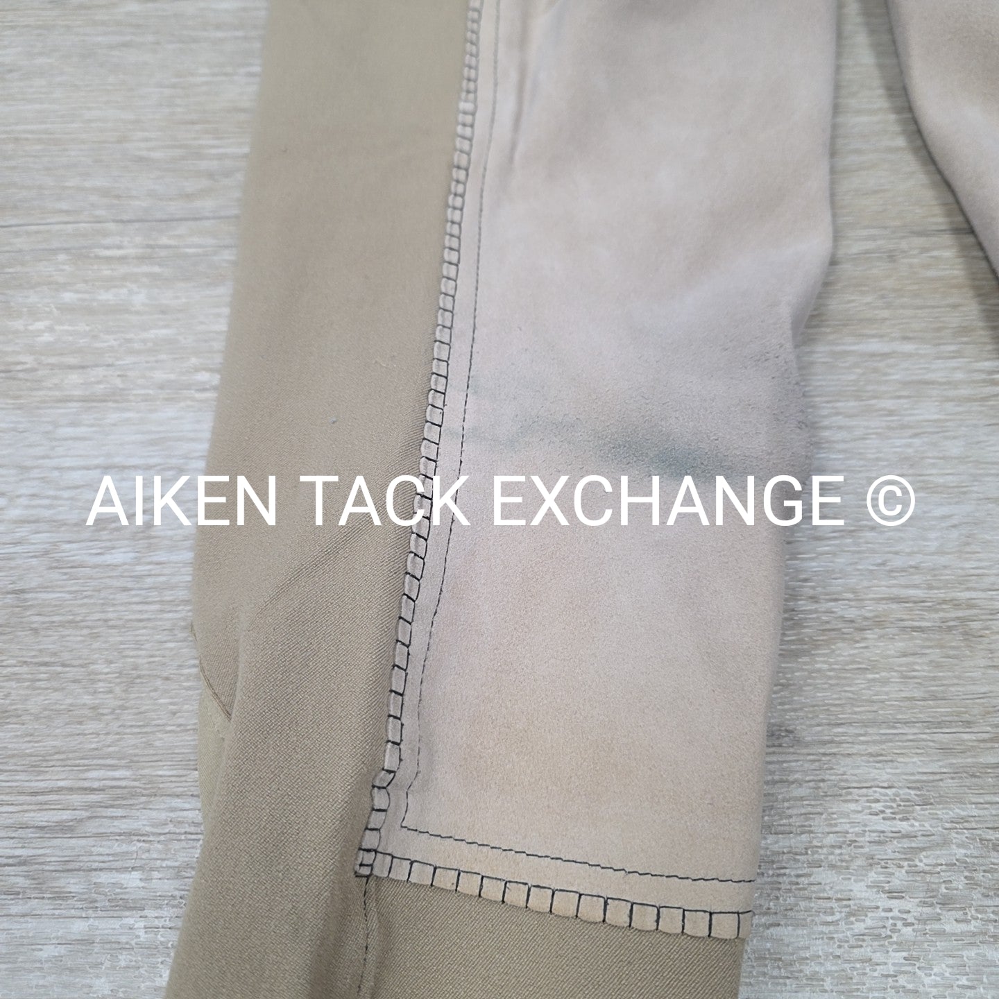 SmartPak Piper Full Seat Breeches, Size 28