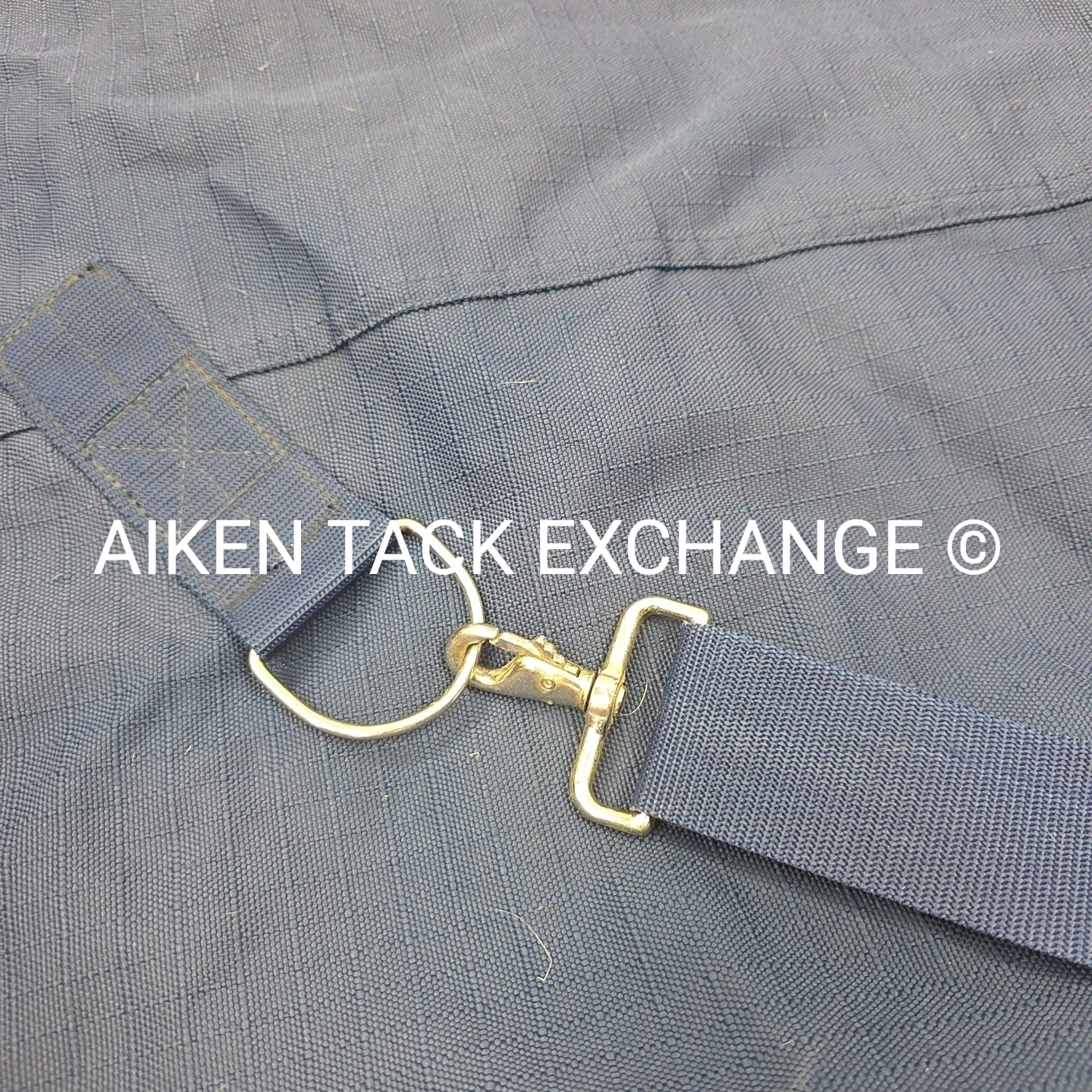 Brookeside Medium Weight Turnout Blanket, 75"