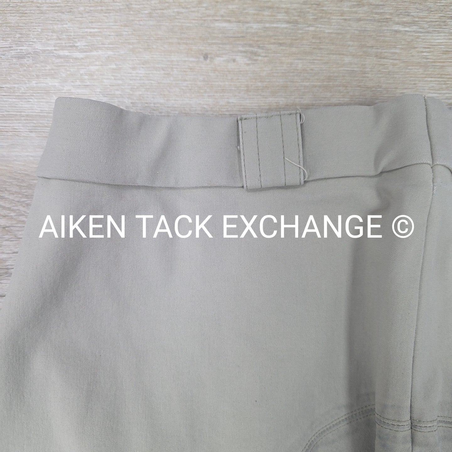 Pikeur Jupiter Knee Patch Breeches, Men's 38 Long