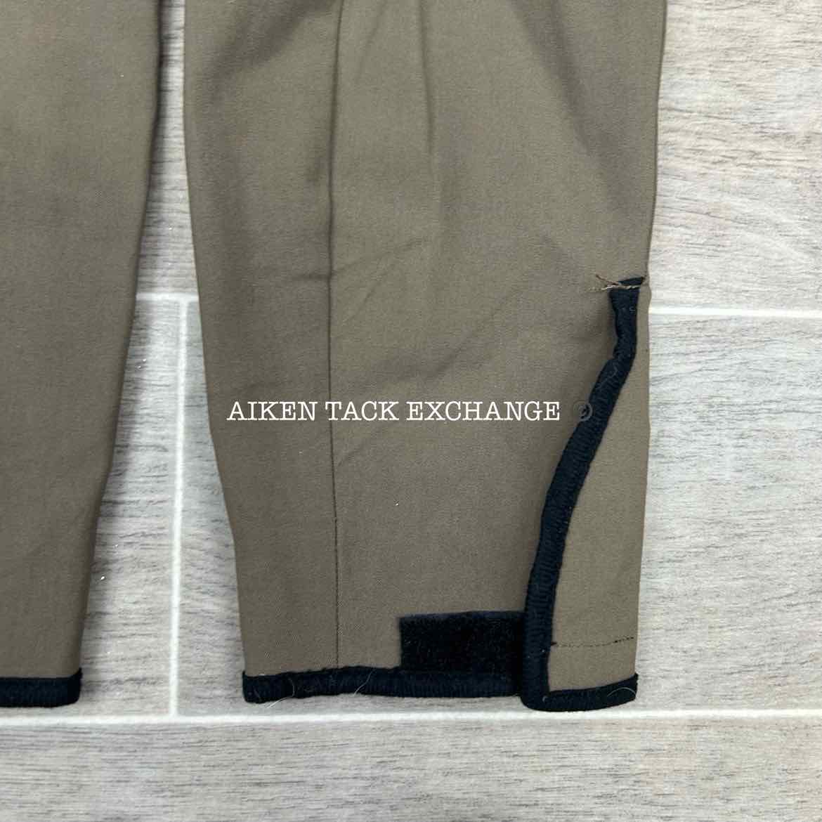 Pikeur Luciana Komfort McCrown Full Seat Breeches, Women's 28