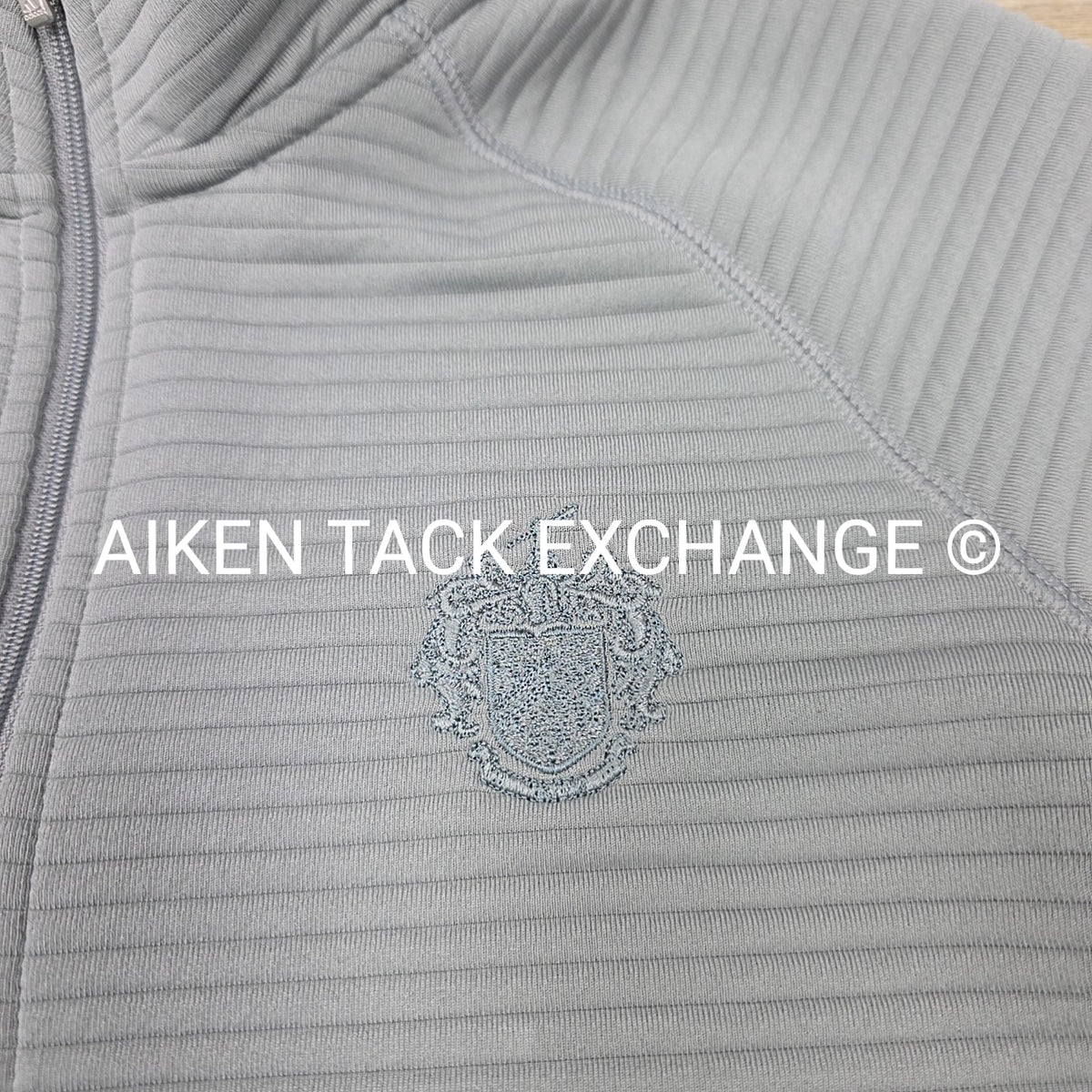 Adidas Zip Up Jacket, Women's Small