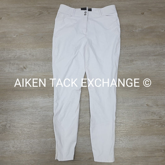 Dover Saddlery Wellesley Silicone Grip Full Seat Breeches, Women's 32