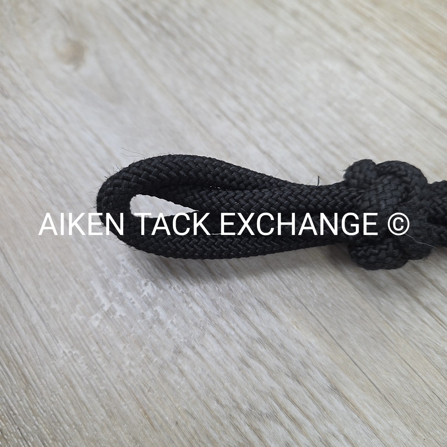 Rope Halter