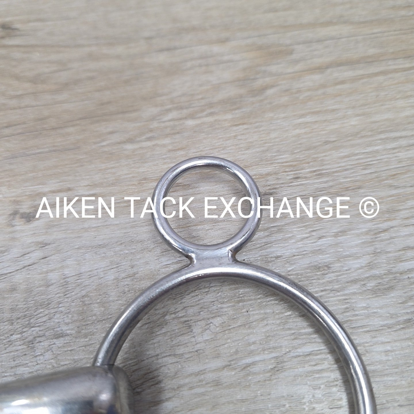 Single Joint 3 Ring Elevator Bit 5"