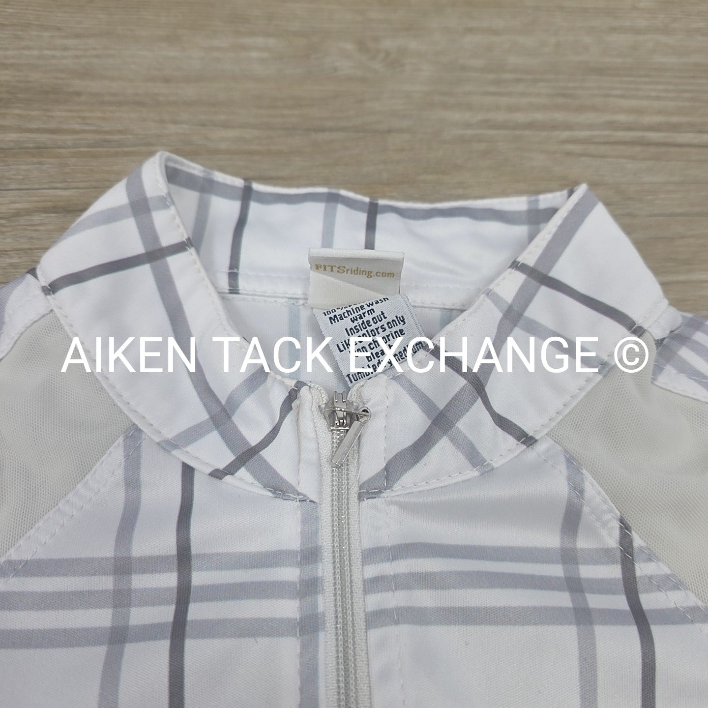 FITS Long Sleeve Sun Shirt, Women's Medium