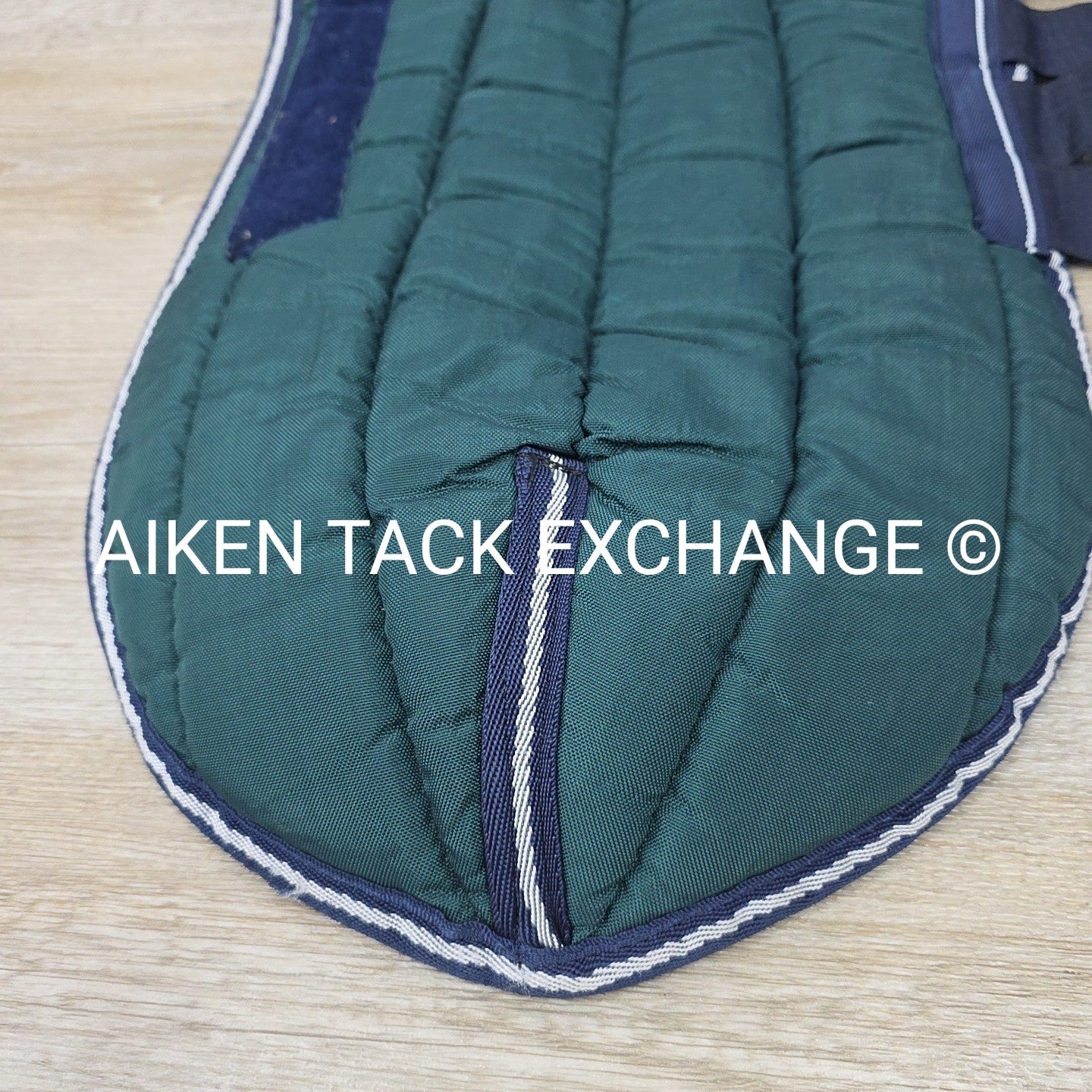 BARGAIN BUNDLE: 2 Sets Horseware Fleece Lined Shipping Boots, Front & Hind Set