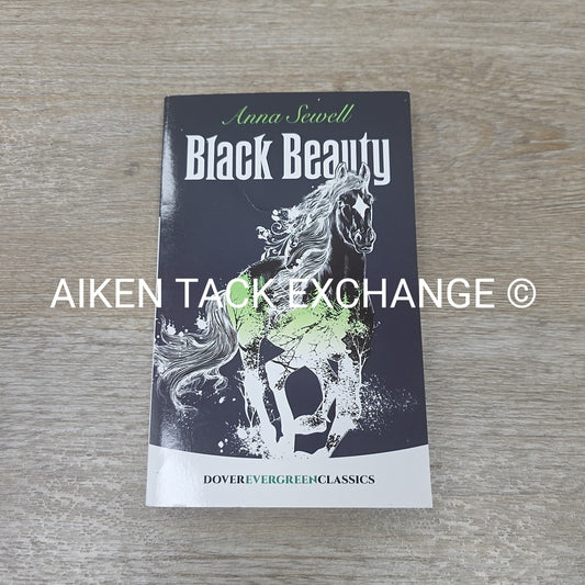 Black Beauty by Anna Sewell