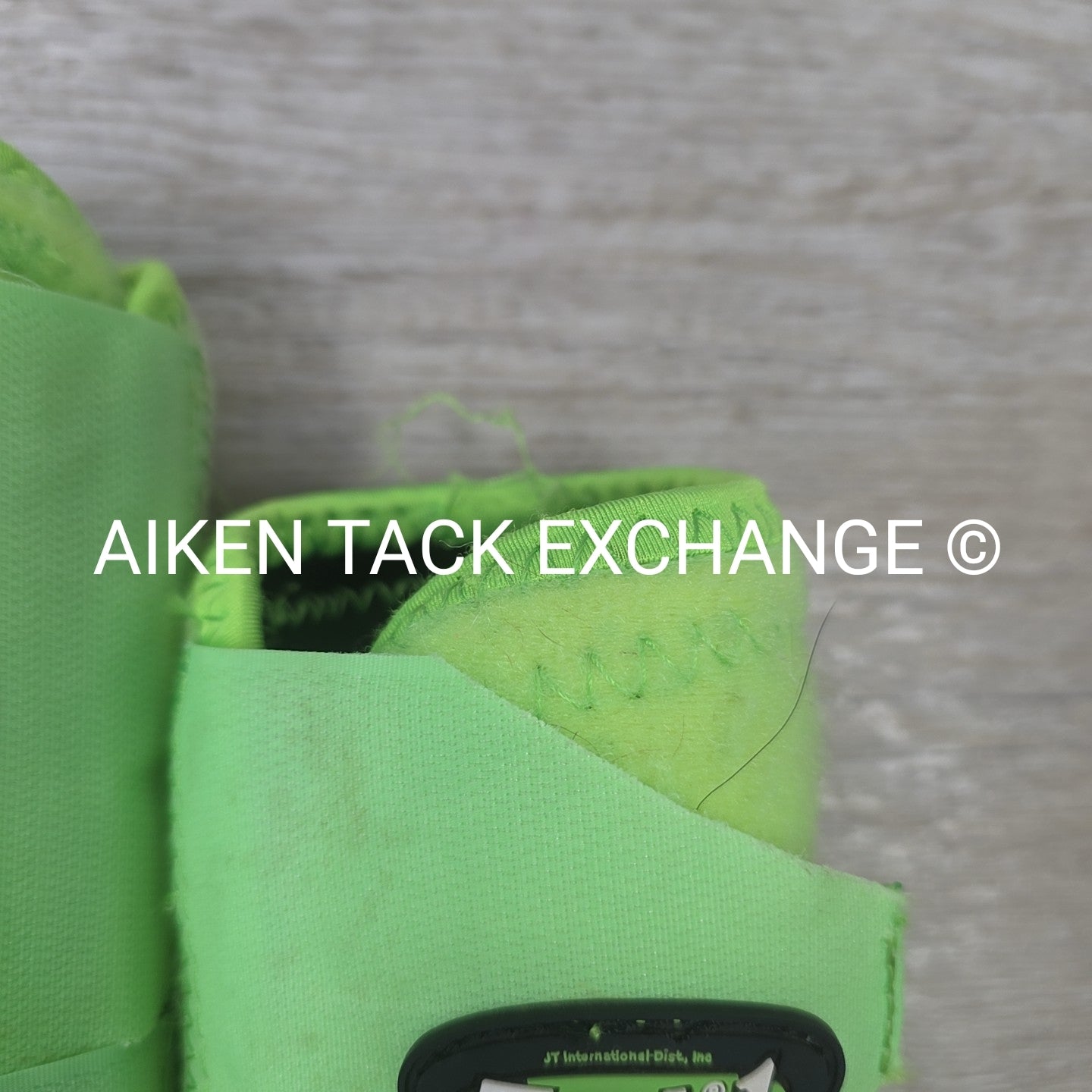 Tough 1 Extreme Vented Sport Boots, Front, Size Small