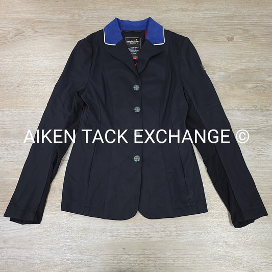 Tredstep Solo Vision Show Coat, Women's 2