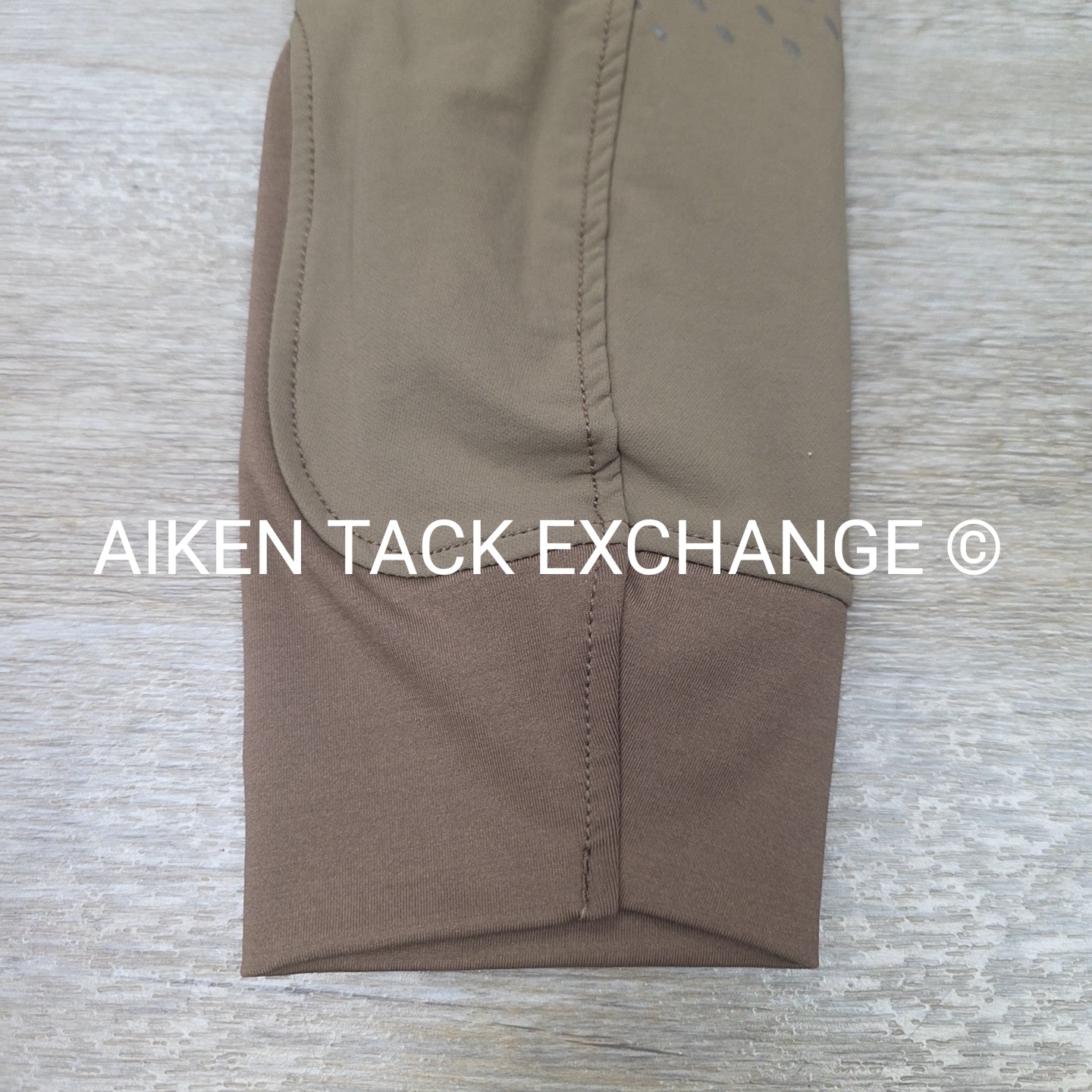 Cavallo Silicone Grip Full Seat Breeches, Size 28