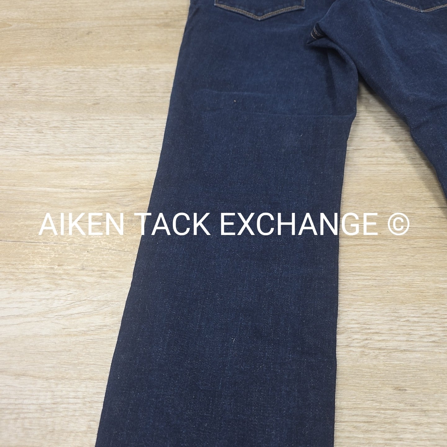 Ariat Perfect Rise Denim Skinny Jeans, Women's 32R