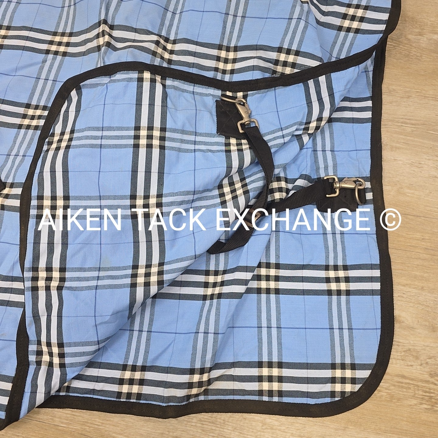 Kensington SmartPak All Around Stable Sheet, 84"