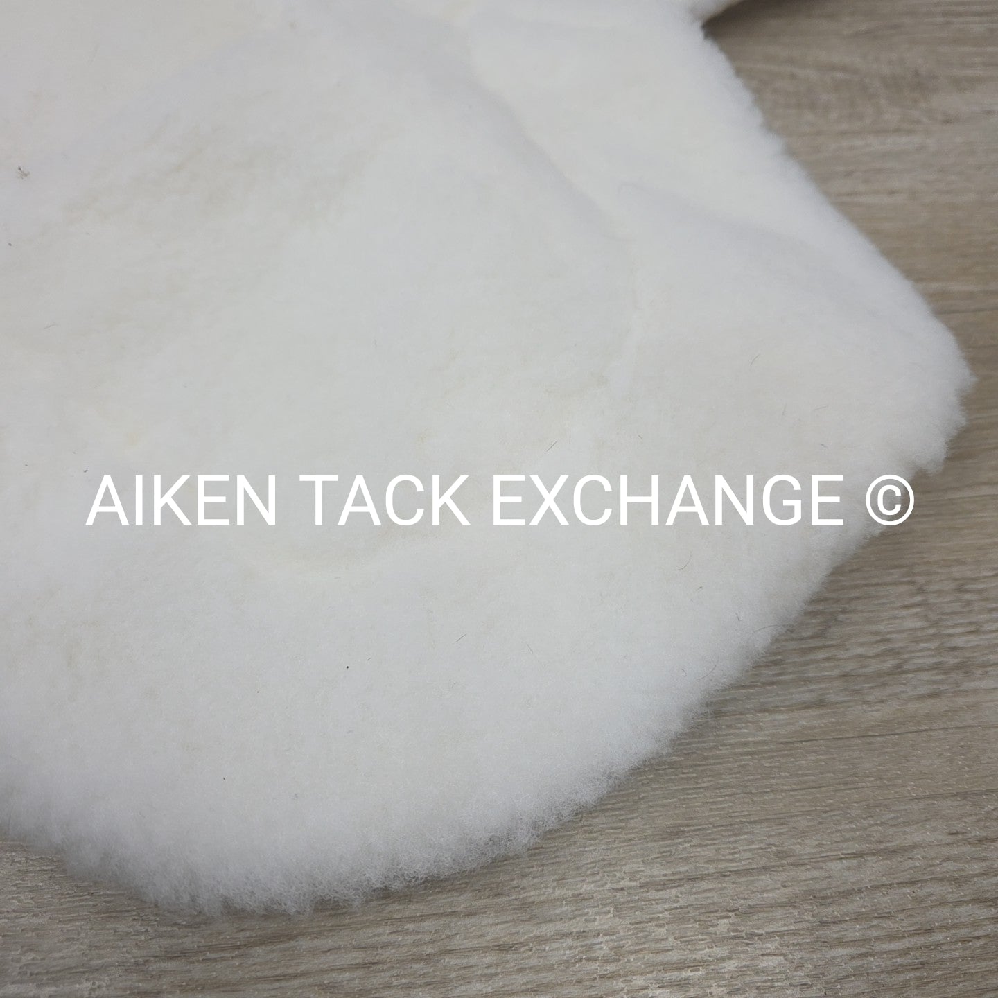 Wilker's Cling On Contour Saddle Pad