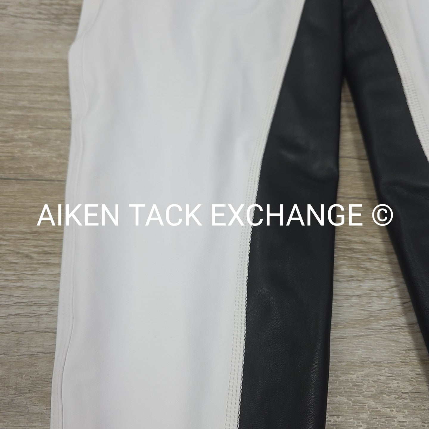 FITS Free Flex Full Seat Riding Breeches, Women's Small