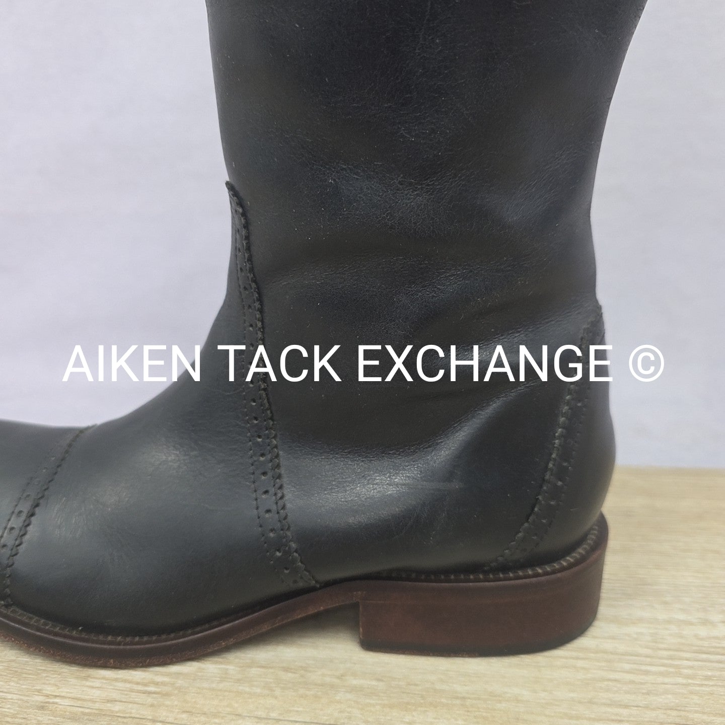 Charlie Horse Boots, Women's 6.5