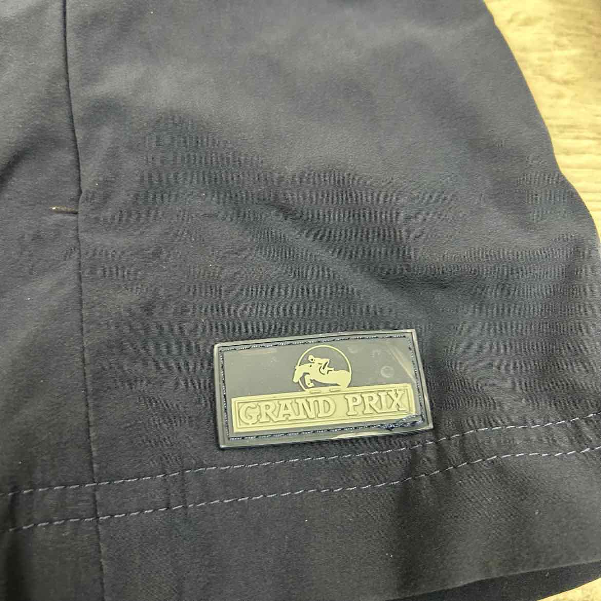Grand Prix Show Coat, Size 6
