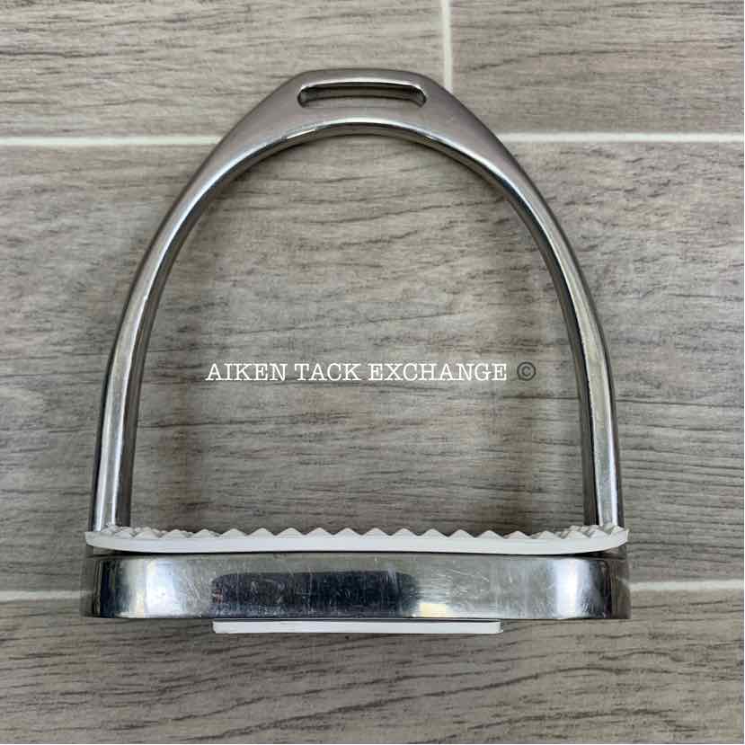 Fillis Stirrup Irons 4.25"