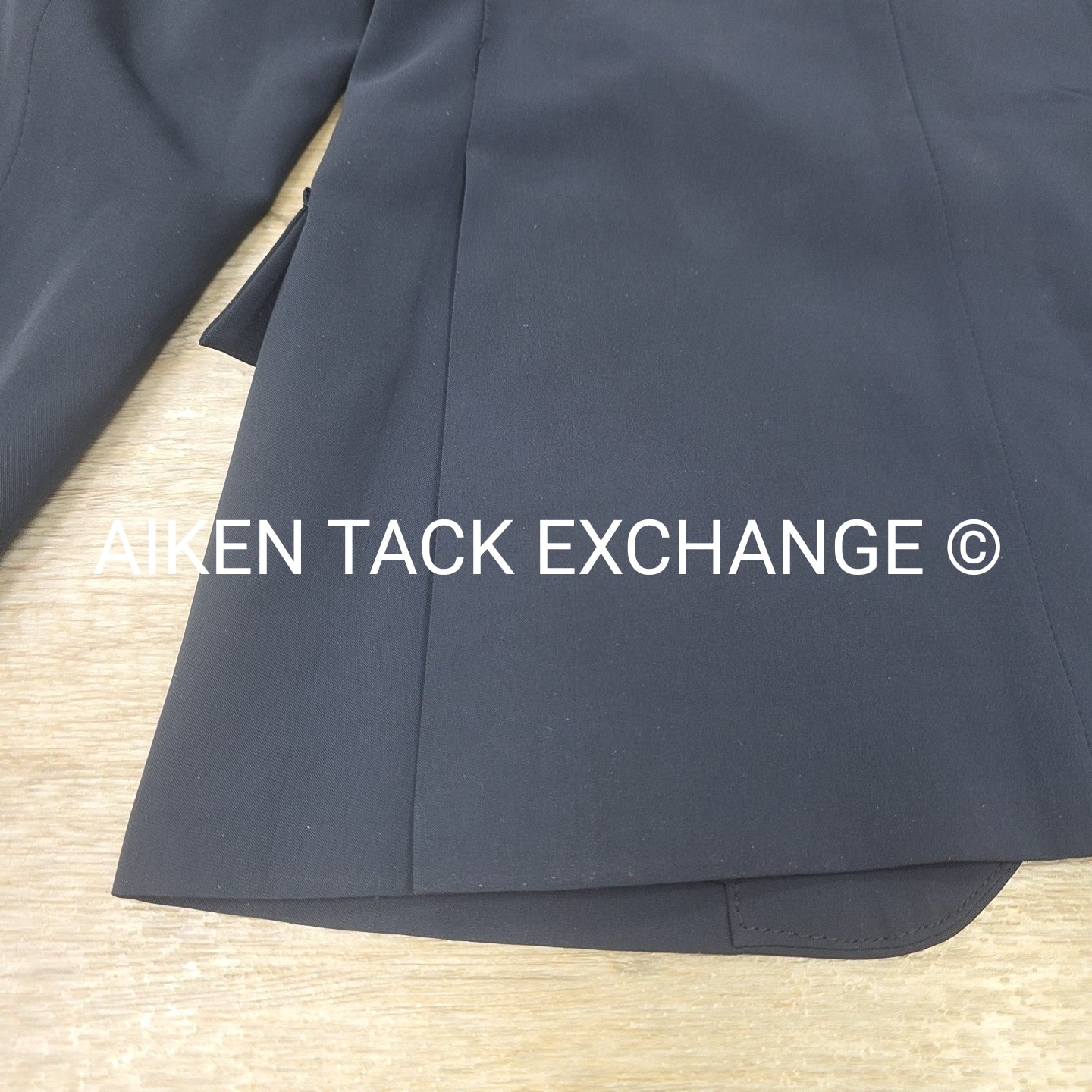 Grand Prix Show Coat, Size 12 R