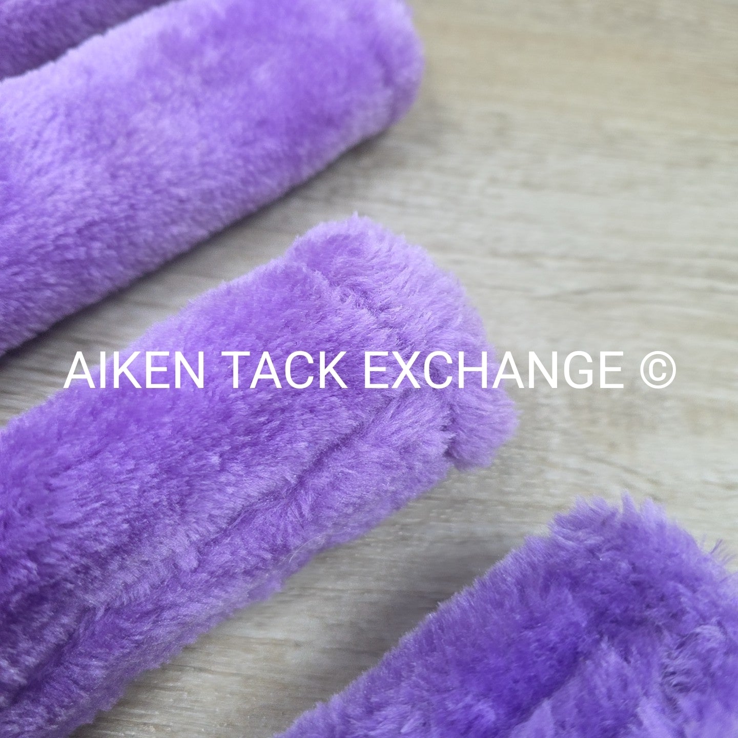 Gatsby Halter Fleece, Set of 4