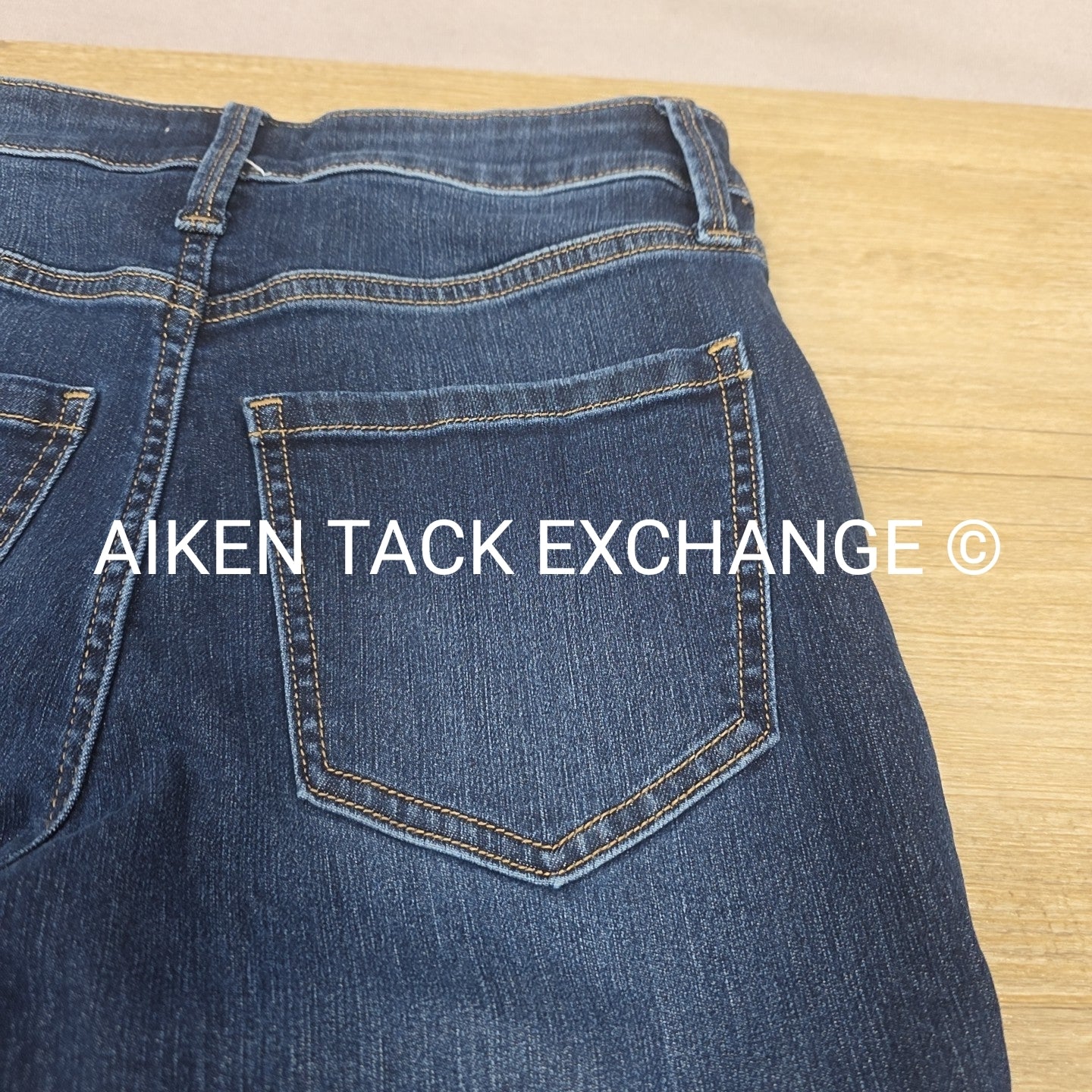 Maurices Everflex Jeans, Size 4 L