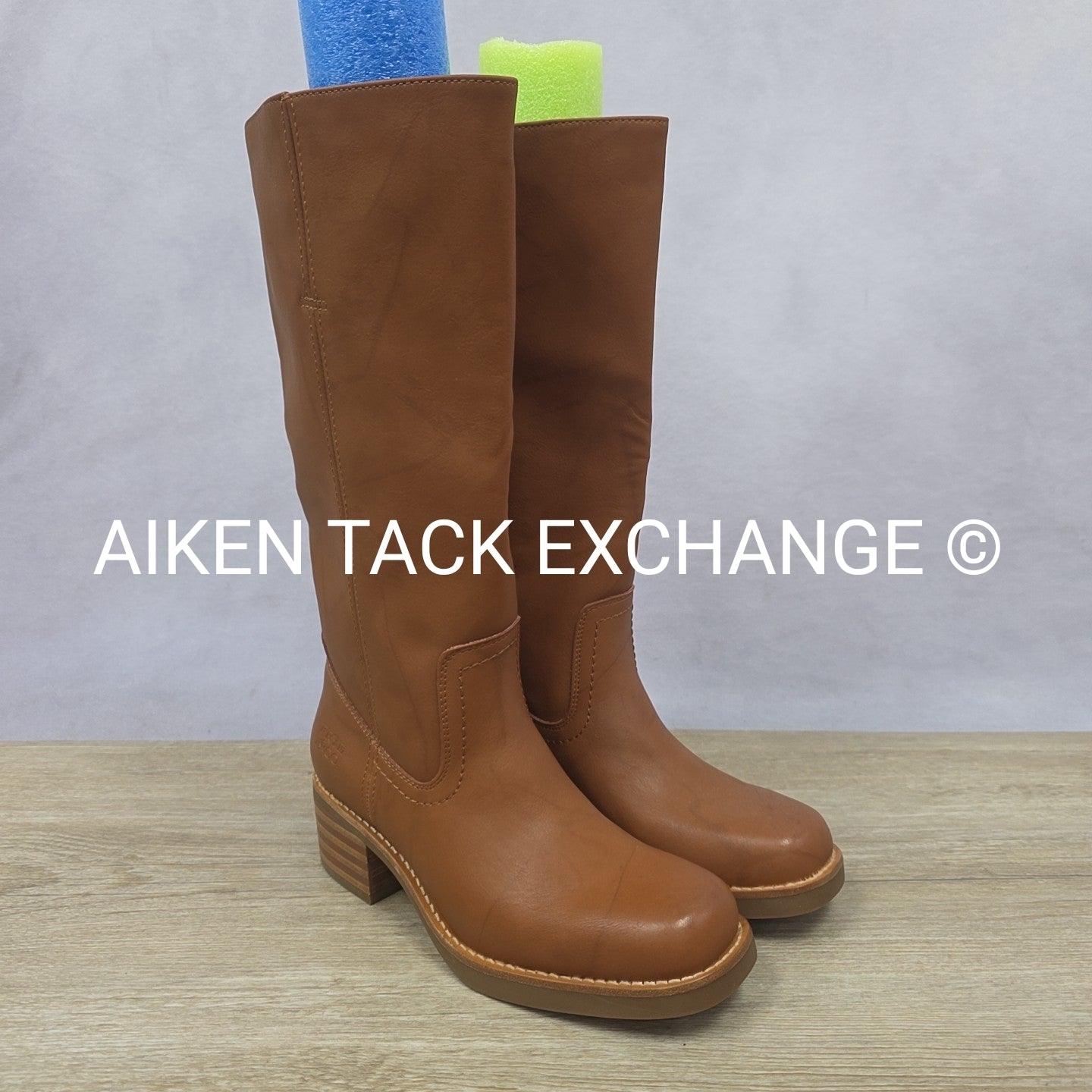 Frye & Co Miranda Boots, Women's 6.5 Regular