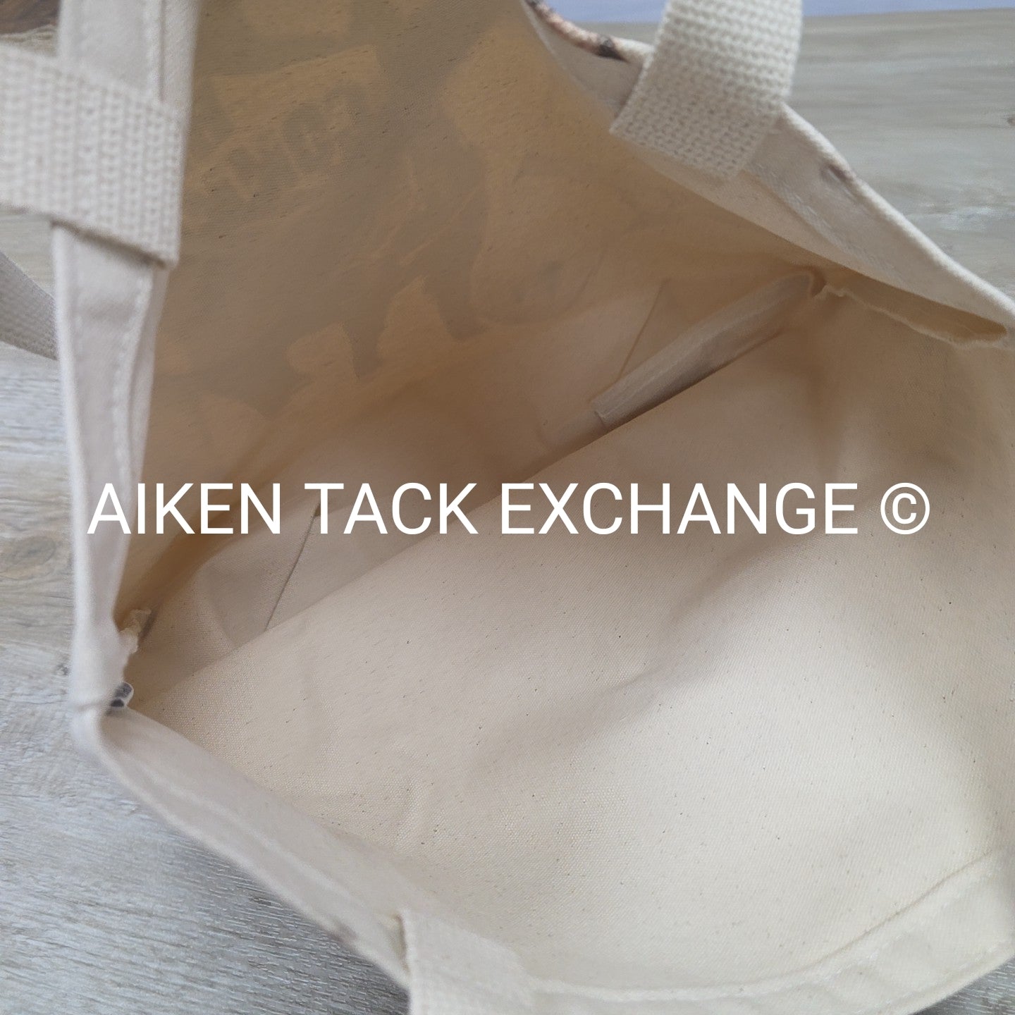 Canvas Tote Bag