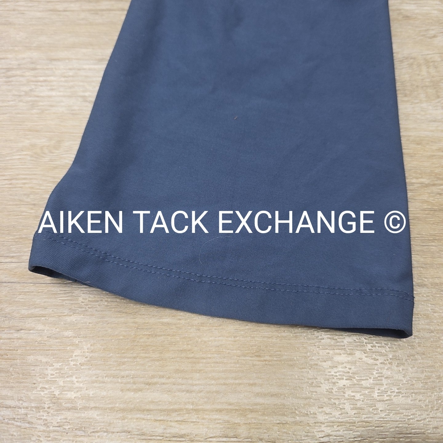 Irideon Knee Patch Bootcut Tights, Size Large