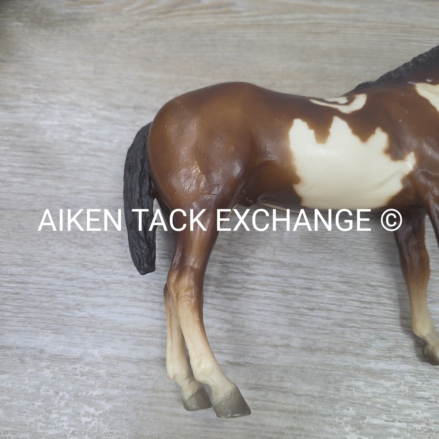 BARGAIN BUNDLE: 2 Breyer Horses (have blemishes)