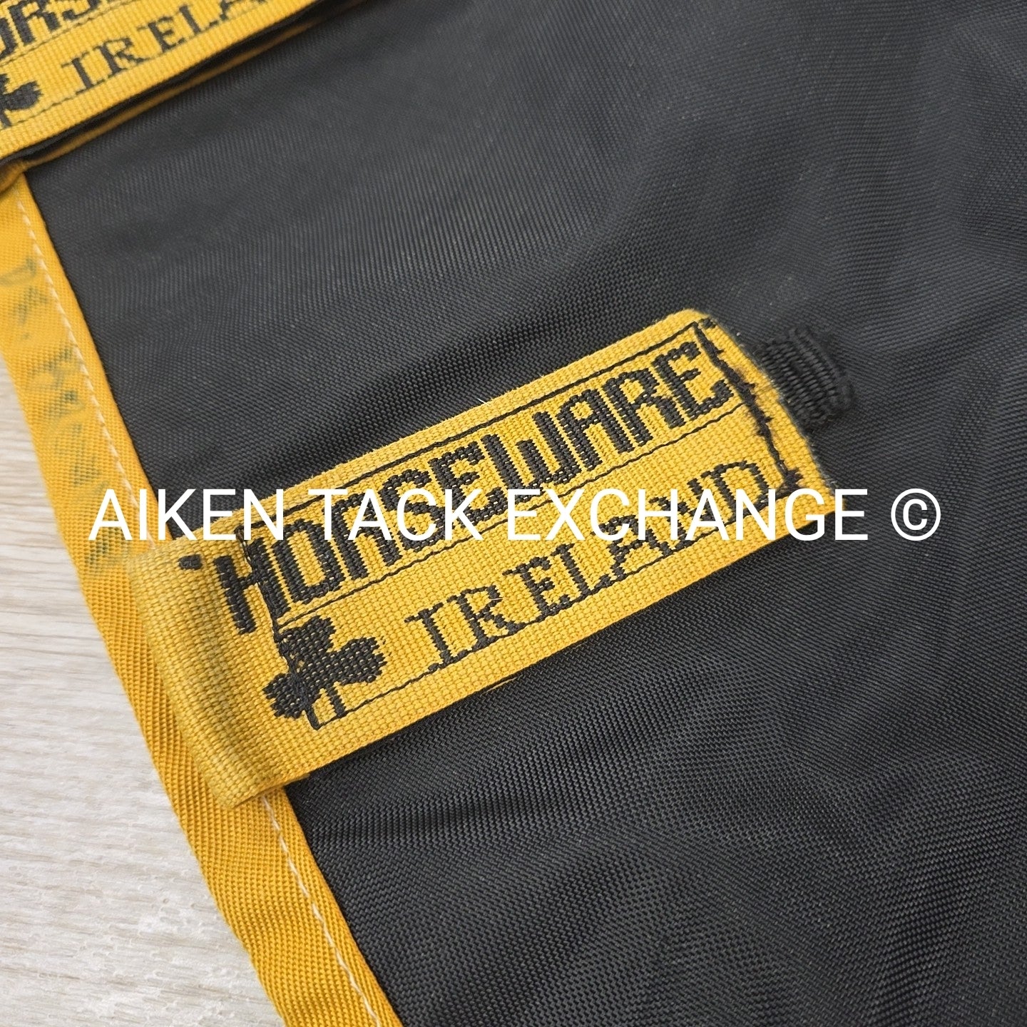Horseware Rambo 0 G Fill Neck Cover, 81"