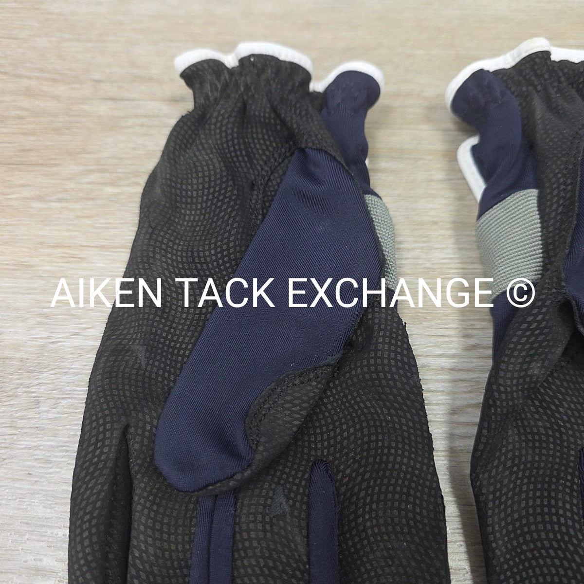 Roeckl Riding Gloves, Size 10