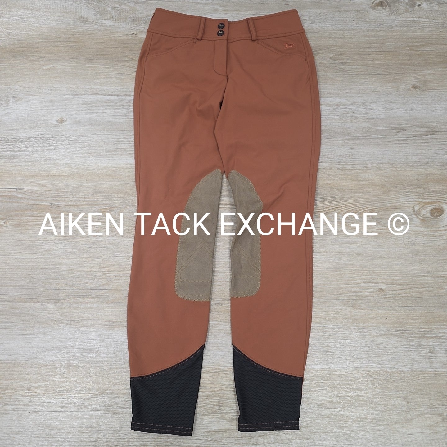 RJ Classics Gulf Knee Patch Breeches, Size 24 R