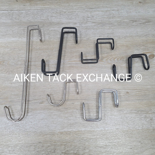 Utility Hooks, Set of 6