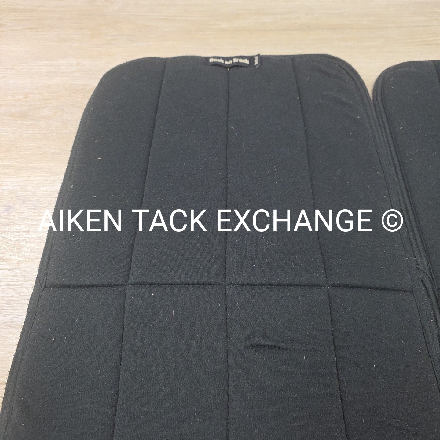 Back on Track No Bow Leg Wraps, 14"
