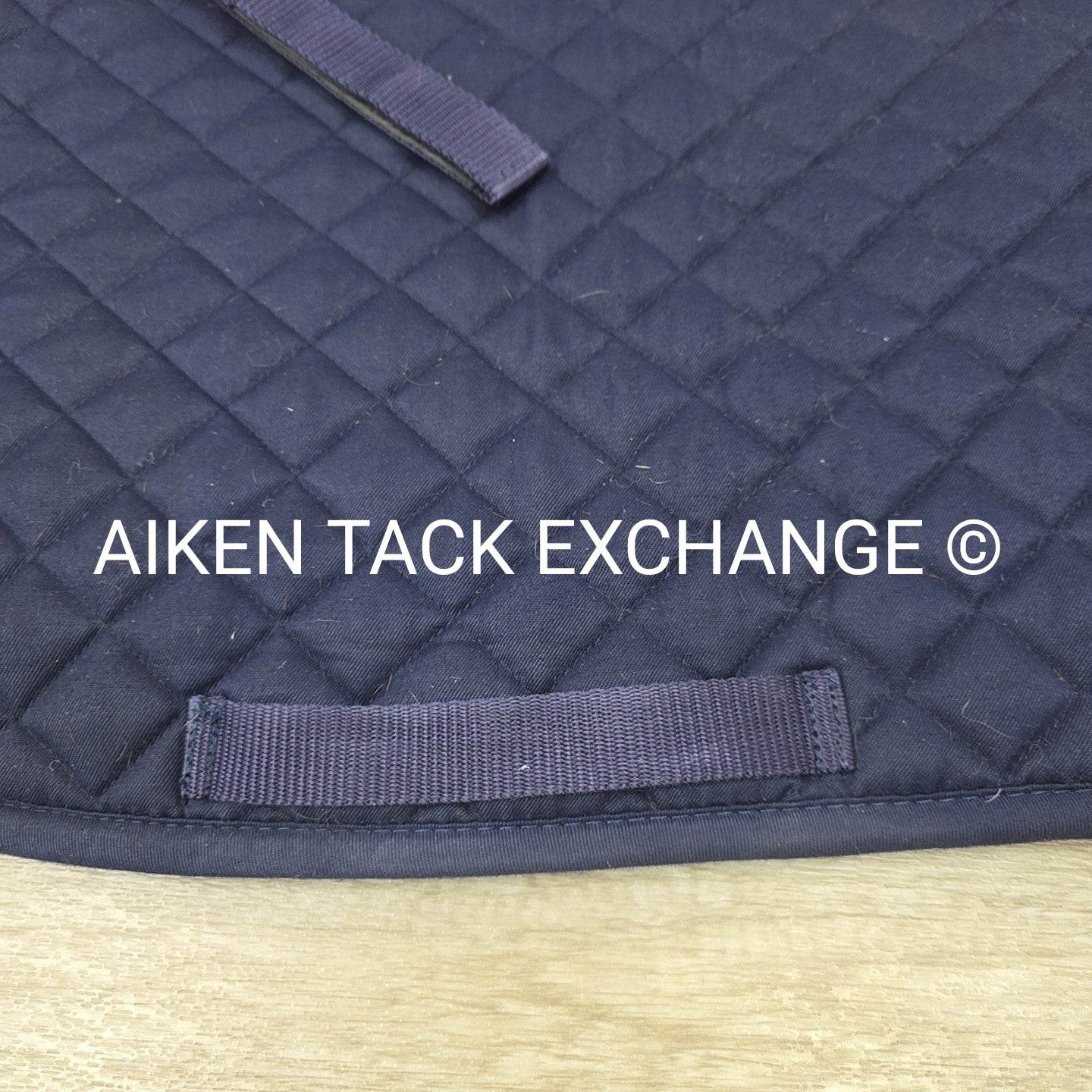 Dover Saddlery All Purpose Saddle Pad