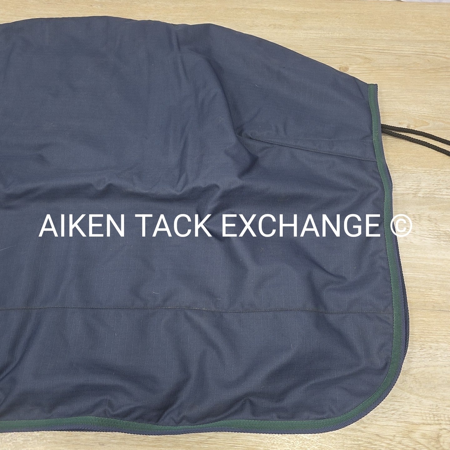 Dura-Tech Waterproof Fleece Lined Quarter Sheet, 61"