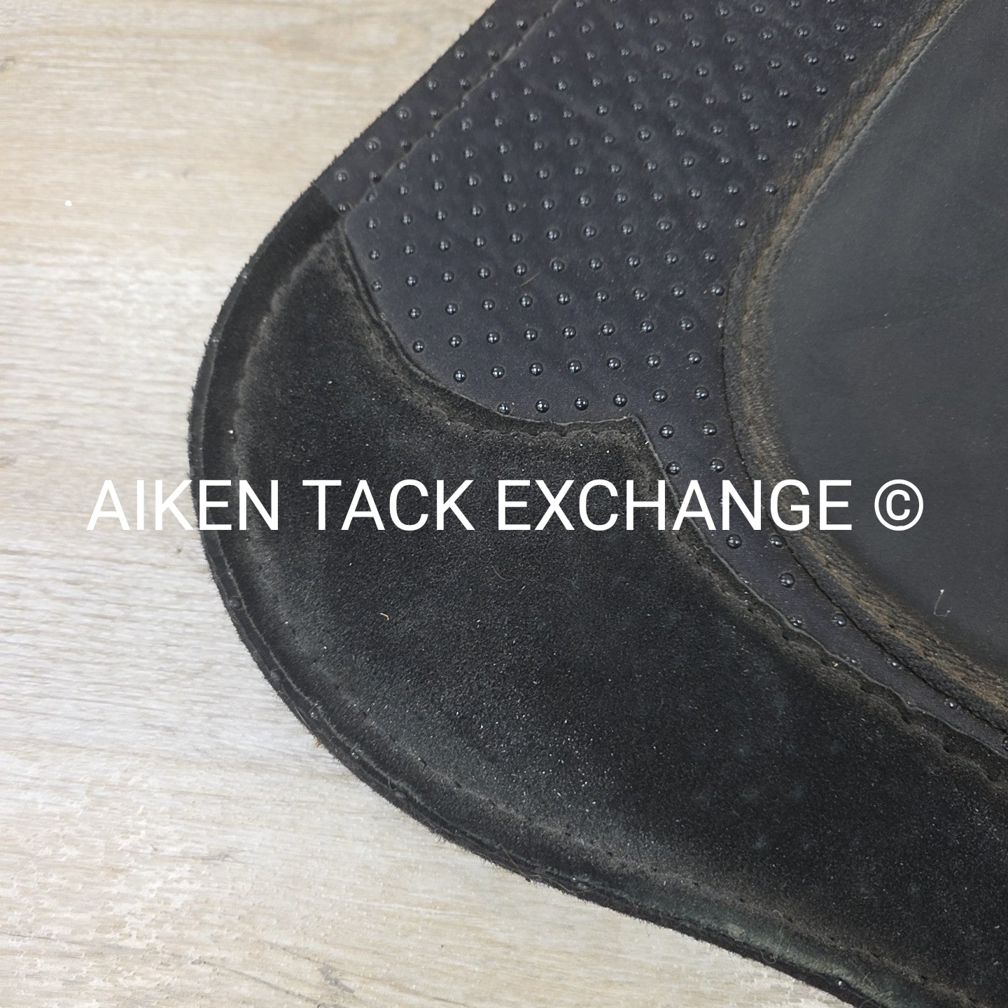 No Slip Western Saddle Pad