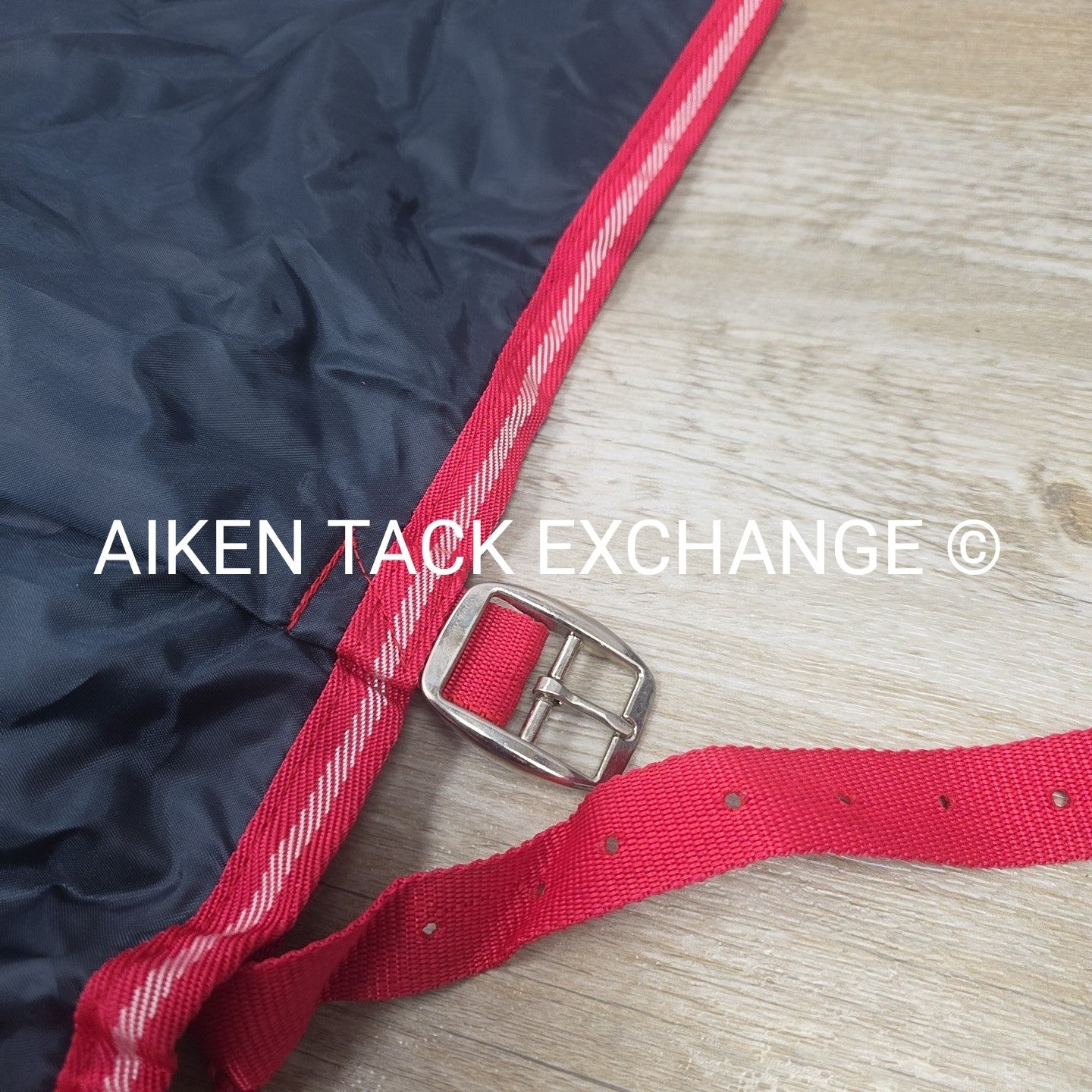 Horseware Rambo Mack in a Sack, Large