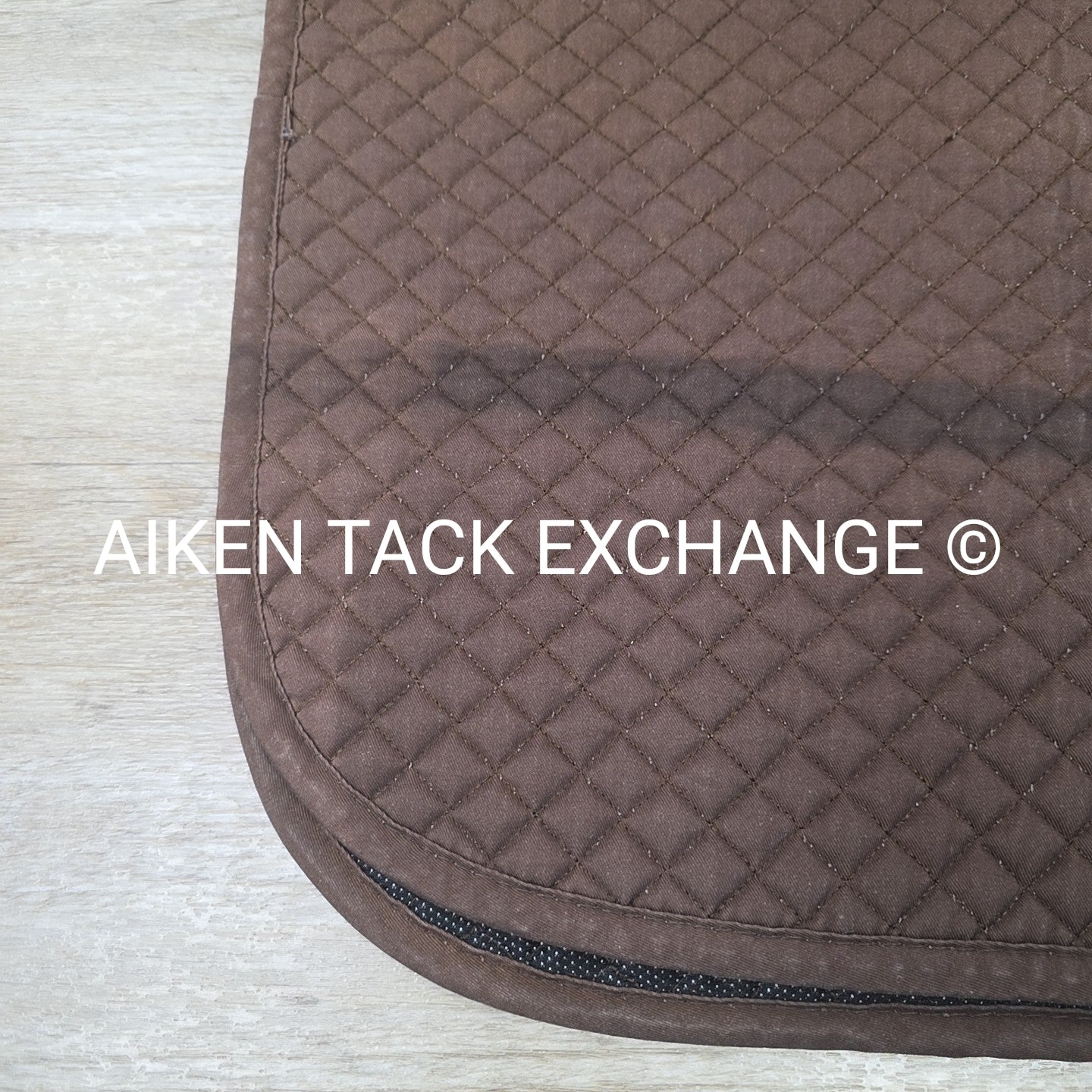 BARGAIN BUNDLE: 2 Professional's Choice All Purpose Jump Saddle Pads