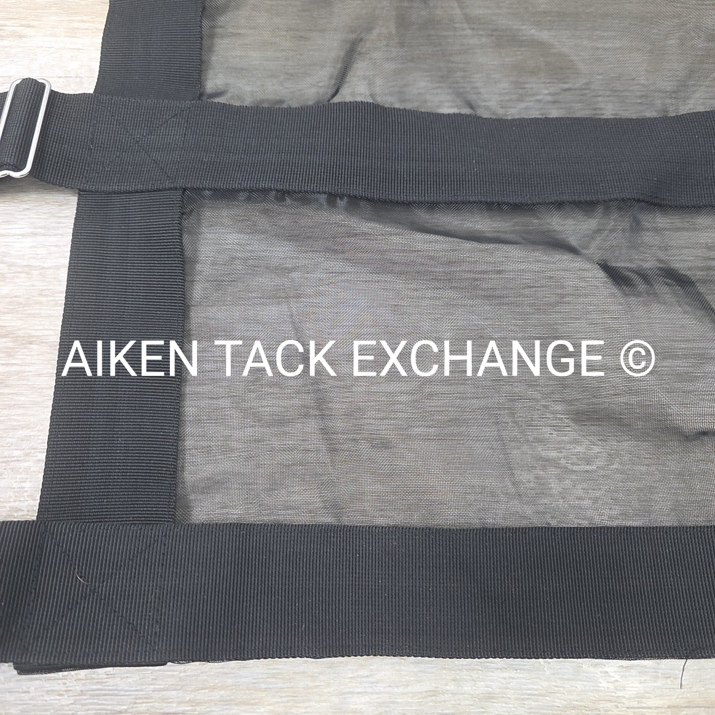 Trailer Window Screen