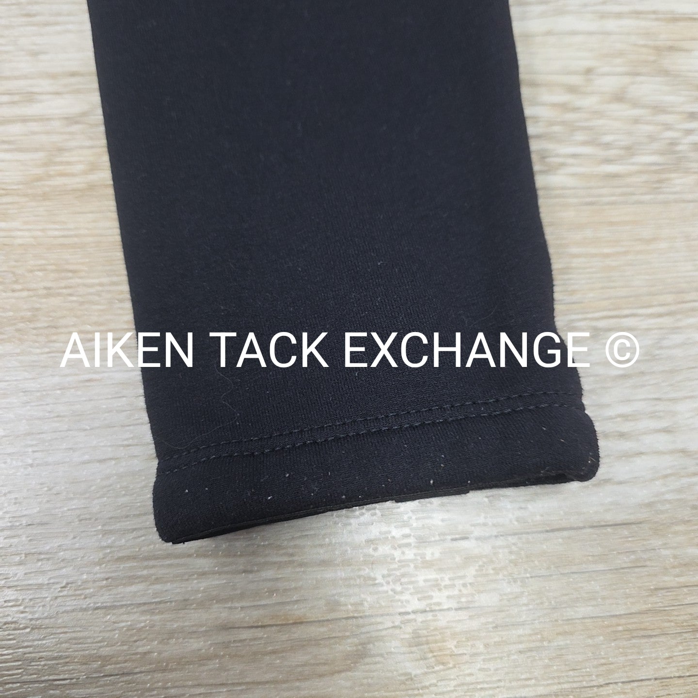 Irideon Fleece Pull-on Riding Tights, Youth XLarge