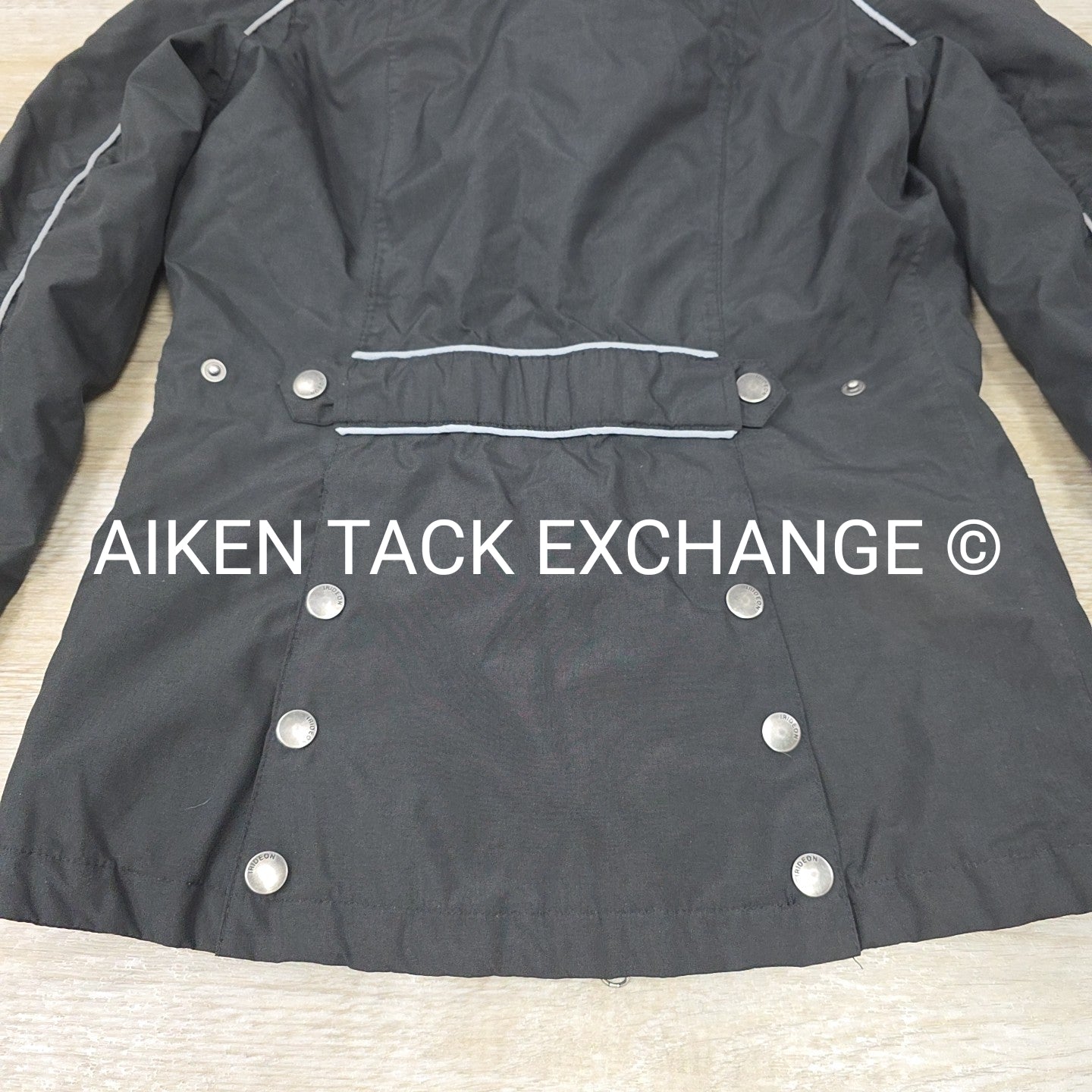 Irideon Winter Jacket, Size Small