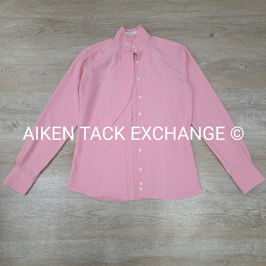 RJ Classics Prestige Classic Cool Long Sleeve Show Shirt, Women's 36