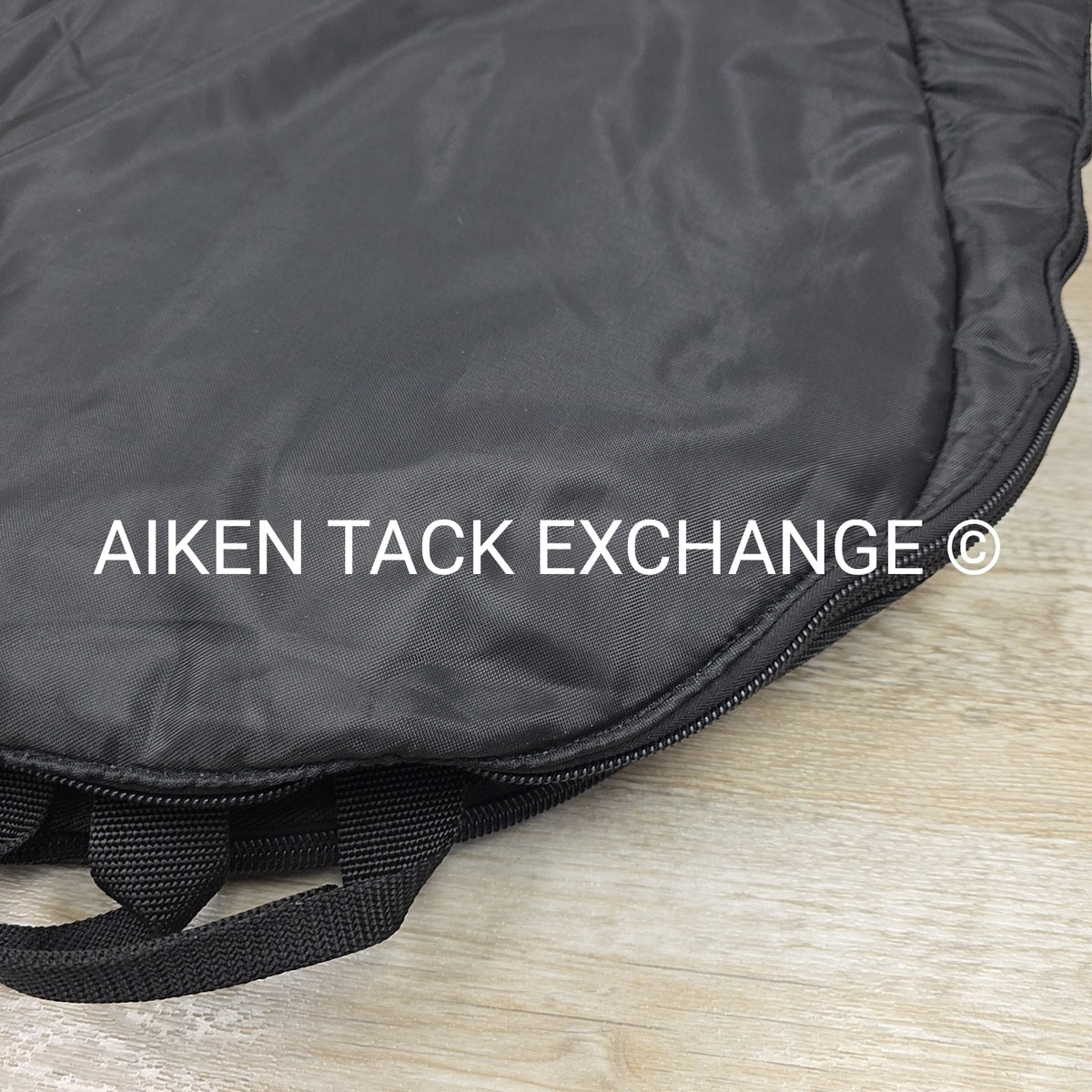 Schneiders Padded Saddle Carrier Bag