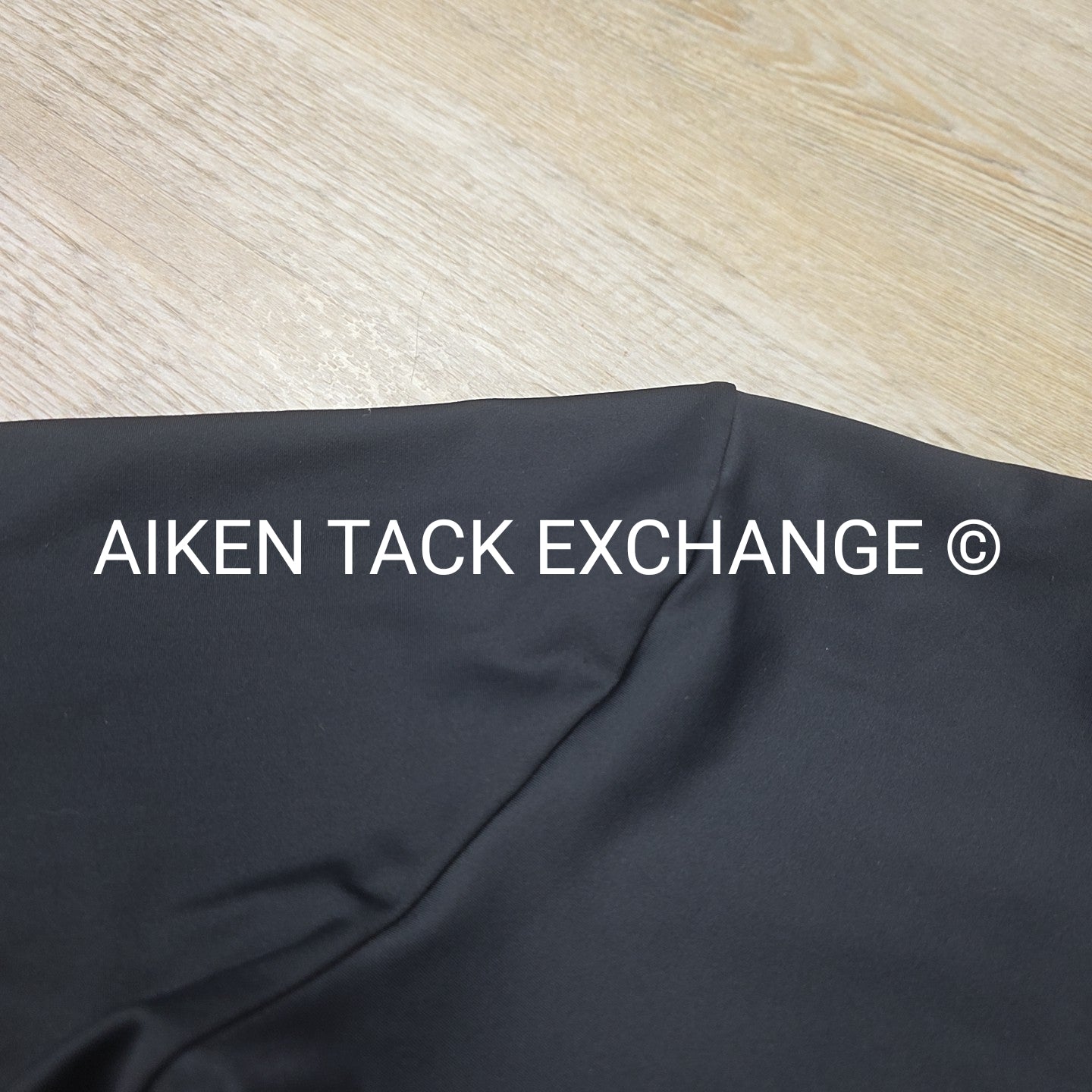 Dancing Equestrian Long Sleeve Base Layer, Size X-Large