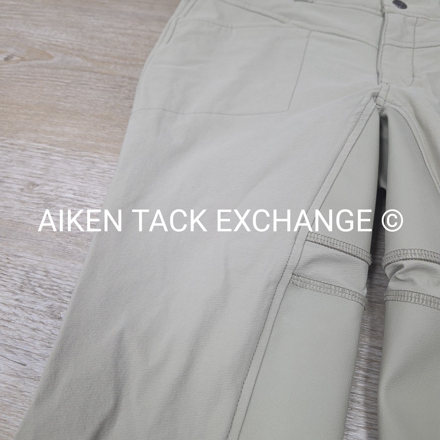 Kerrits Petite Crossover II Full Seat Breeches, Women's Medium