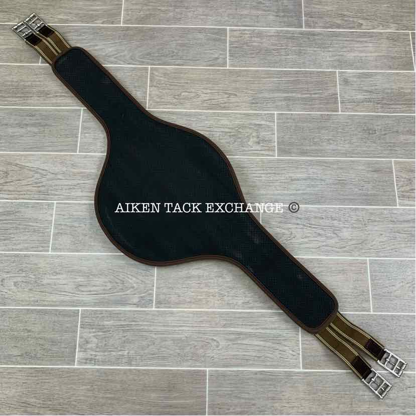 Majyk Equipe Show Jumper Belly Guard Girth 52"